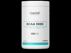 OstroVit Supreme Capsules BCAA 1000 mg 300 caps