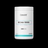 OstroVit Supreme Capsules BCAA 1000 mg 300 caps